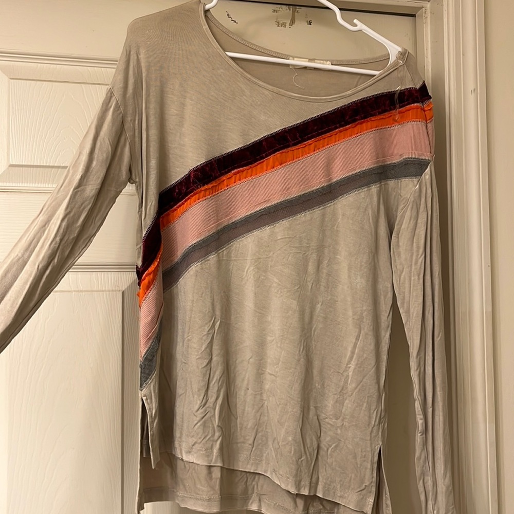 Gilded Intent Shirt